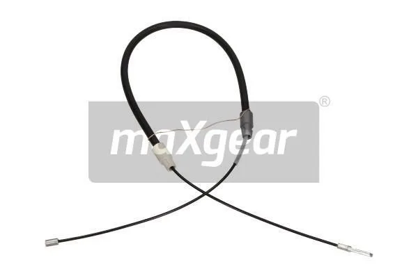 Huzal, Rögzítőfék - MAXGEAR (32-0426)