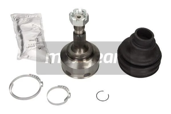 Csuklókészlet, Hajtótengely - MAXGEAR (25-1588MG)