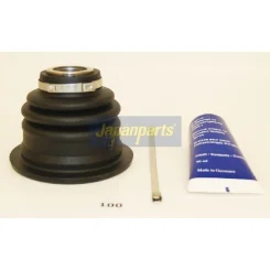 Gumiharang Készlet, Hajtótengely - JAPANPARTS (KB-100)
