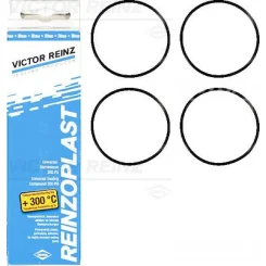 Tömítéskészlet, Szelepfedél - VICTOR REINZ (15-76741-01)