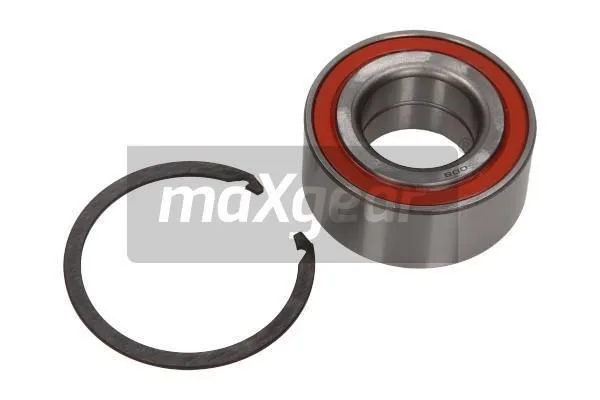 Kerékcsapágy Készlet - MAXGEAR (5406/MG)