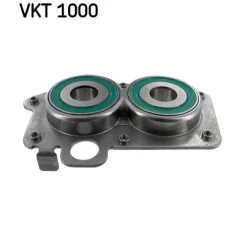 Csapágy, Kézikapcsolású Váltó - SKF (VKT1000)