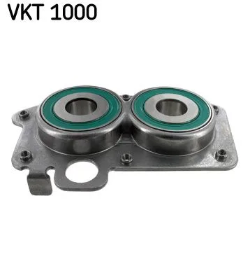 Csapágy, Kézikapcsolású Váltó - SKF (VKT1000)