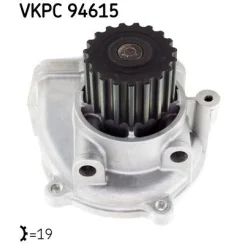 Vízszivattyú - SKF (VKPC94615)