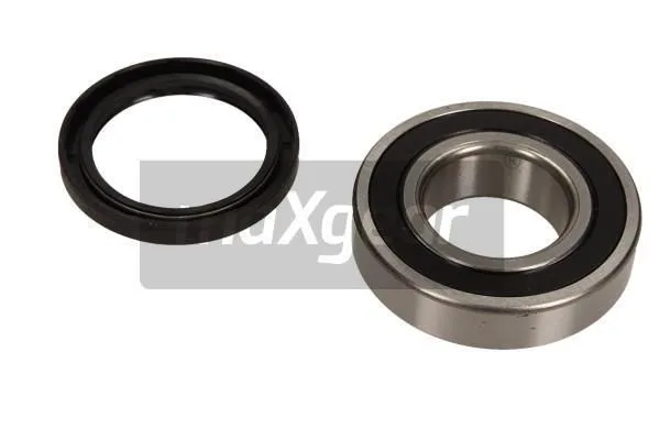 Kerékcsapágy Készlet - MAXGEAR (4717/MG)