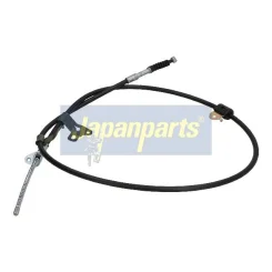 Huzal, Rögzítőfék - JAPANPARTS (BC-221)