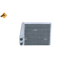 Hőcserélő, Belső Tér Fűtés - NRF (NRF54276)