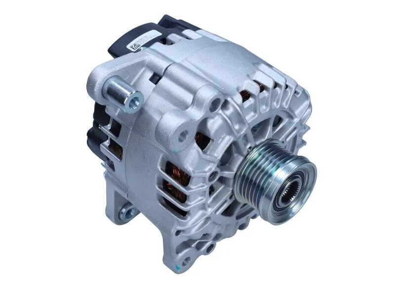Alternator Vw Golf 1,4Tsi 06- - MAXGEAR (55-0531)