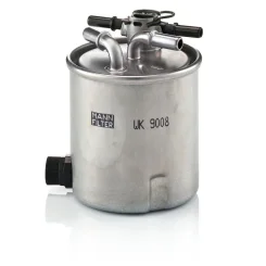 Üzemanyagszűrő - MANN-FILTER (WK9008)