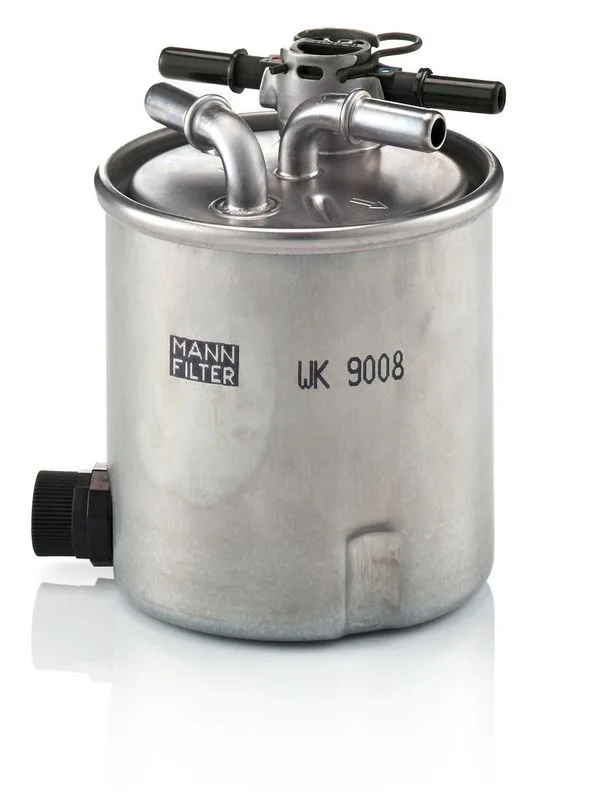 Üzemanyagszűrő - MANN-FILTER (WK9008)