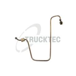 Nagynyomású Cső, Befecskendező Rendszer - TRUCKTEC AUTOMOTIVE (02.13.068)