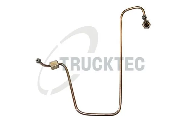 Nagynyomású Cső, Befecskendező Rendszer - TRUCKTEC AUTOMOTIVE (02.13.068)