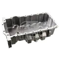 Miska Oleju Vw Golf 2.0 98- - FEBI BILSTEIN (FE171518)