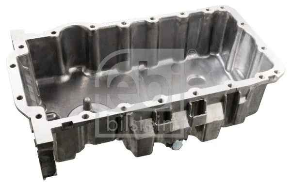 Miska Oleju Vw Golf 2.0 98- - FEBI BILSTEIN (FE171518)