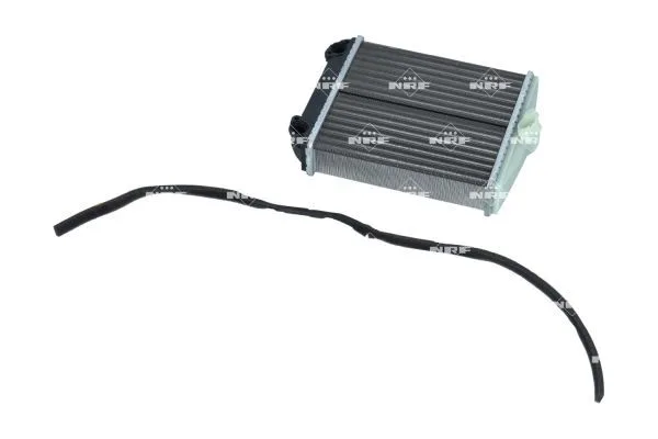 Hőcserélő, Belső Tér Fűtés - NRF (NRF54248)