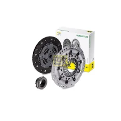 Kuplungkészlet - Schaeffler LuK (620146800)