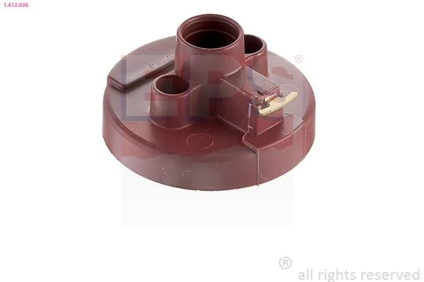 Gyújtáselosztó Rotor - EPS (1-413-036)