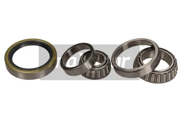 Kerékcsapágy Készlet - MAXGEAR (2124/MG)