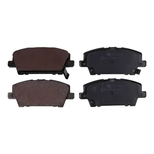Fékbetét Készlet, Tárcsafék - MAXGEAR (19-0882)