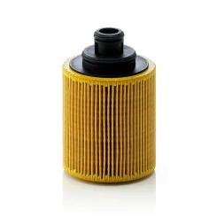 Olajszűrő - MANN-FILTER (HU712/7X)