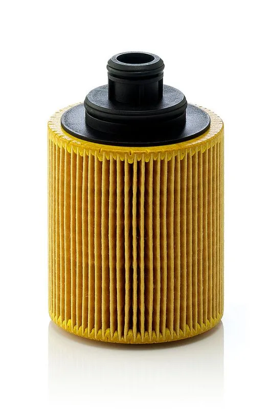 Olajszűrő - MANN-FILTER (HU712/7X)