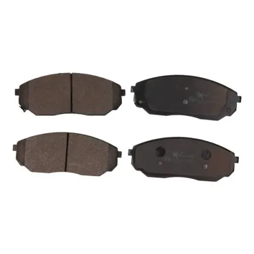 Fékbetét Készlet, Tárcsafék - MAXGEAR (19-0888)