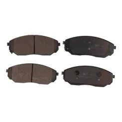 Fékbetét Készlet, Tárcsafék - MAXGEAR (19-0888)