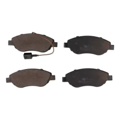 Fékbetét Készlet, Tárcsafék - MAXGEAR (19-0904)