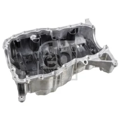Miska Oleju Renault Megane 1.4/1.6/1.5Dci 03- - FEBI BILSTEIN (FE177588)