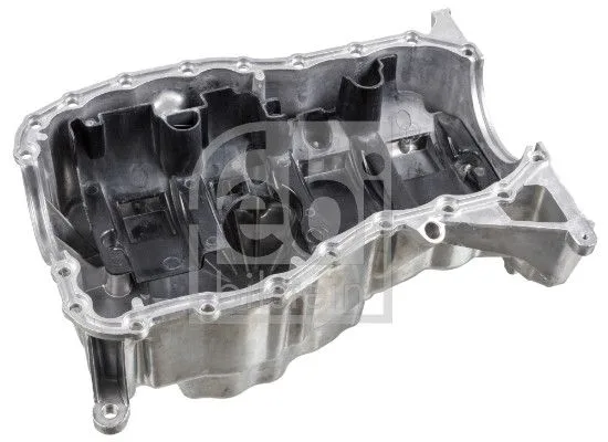 Miska Oleju Renault Megane 1.4/1.6/1.5Dci 03- - FEBI BILSTEIN (FE177588)