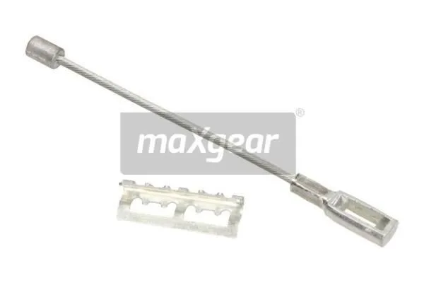 Huzal, Rögzítőfék - MAXGEAR (32-0106)