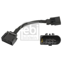 Wiľzka Elektryczna Przepustnicy Fiat Ducato 3.0Jtd 06- - FEBI BILSTEIN (FE47673)