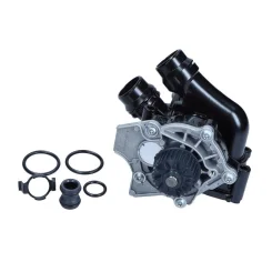 Pompa Wody Vw 1.8Tfsi/2.0Fsi (Kpl Z Obudowľ I Termostatem) - MAXGEAR (47-0377)