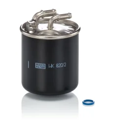 Üzemanyagszűrő - MANN-FILTER (WK820/2X)