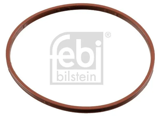 Uszczelka Przepustnicy Vw 2.3 - FEBI BILSTEIN (FE179957)