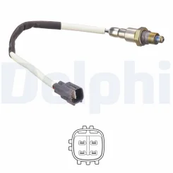Sonda Lambda - DELPHI (ES21254-12B1)