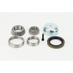 Łożysko Koła Db P. W203 / W204 00- - CONTINENTAL CTAM (WBE1061)