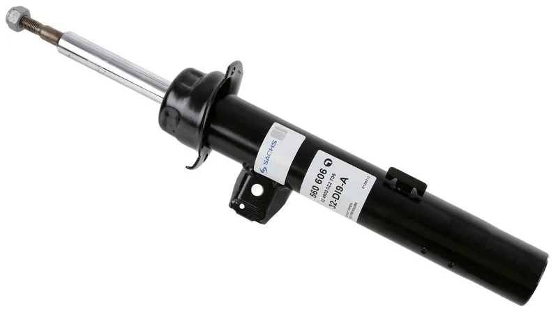 Amortyzator Bmw P. E87 Le - SACHS (560 606)