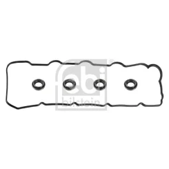 Zestaw Uszczelek Pok. Zaw. Toyota Land Cruiser/Hilux 2.5/3.0 01- - FEBI BILSTEIN (FE172875)