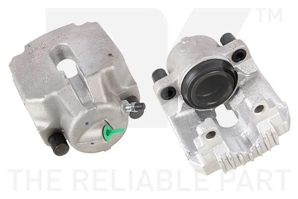 Zacisk Ham. Bmw P. 5 2,0-3,0 03-10 Le - NK (2115215BK)