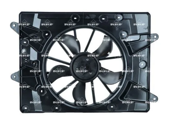Wentylator Chłodnicy Byd Tang - NRF (NRF470198)