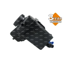 Zbiornik Wyrównawczy Bmw X3 Series 2.0D 04- - NRF (NRF454237)