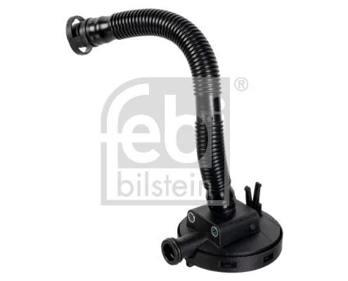 Zawór Odmy Vw  Polo 1.4 06- - FEBI BILSTEIN (FE178472)