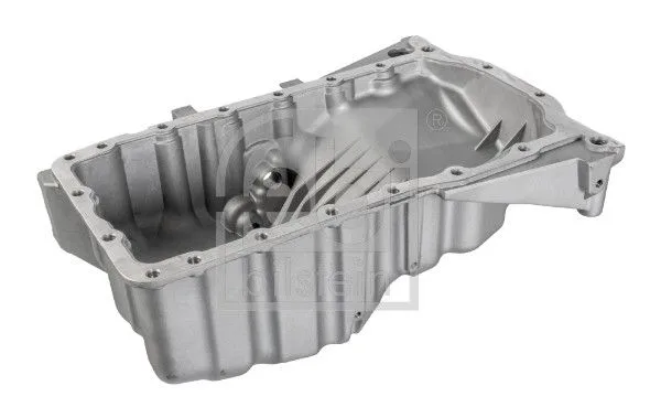 Miska Oleju Audi A4 1.6/1.8T 00- - FEBI BILSTEIN (FE179331)