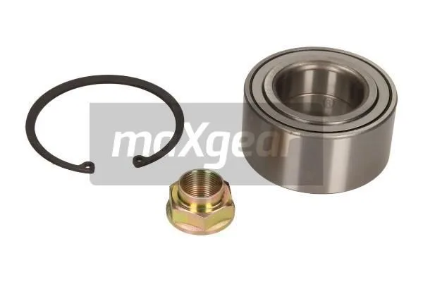 Kerékcsapágy Készlet - MAXGEAR (6440/MG)