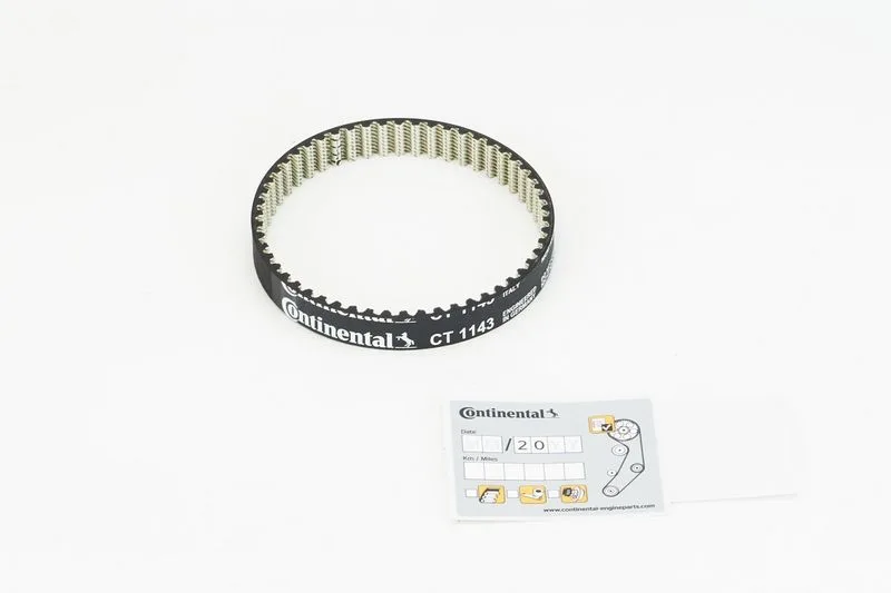 Fogasszíj - CONTINENTAL CTAM (CT1143)