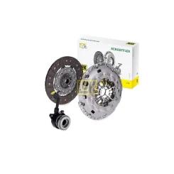 Kuplungkészlet - Schaeffler LuK (624329733)