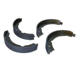 Fékpofakészlet, Rögzítőfék - MAXGEAR (19-0318)