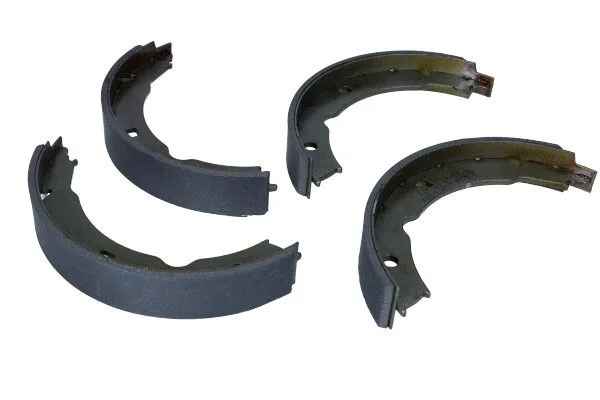 Fékpofakészlet, Rögzítőfék - MAXGEAR (19-0318)