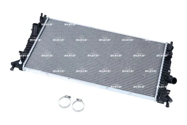 Hűtő, Motorhűtés - NRF (NRF55327)